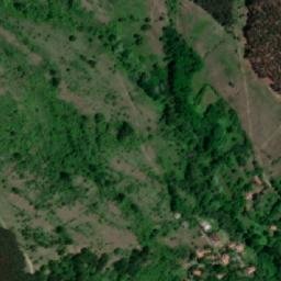 Satellite imagery of TT38, BG