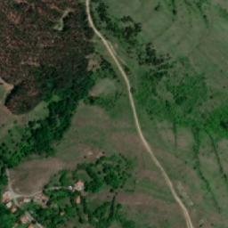 Satellite imagery of TT38, BG