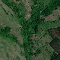 Satellite imagery of TT38, BG