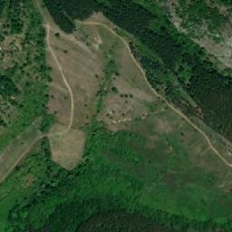 Satellite imagery of Golem Kamak, BG