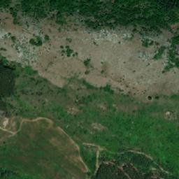 Satellite imagery of Golem Kamak, BG