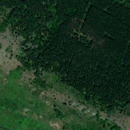 Satellite imagery of Golem Kamak, BG
