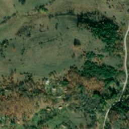 Satellite imagery of TT78, BG