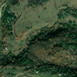 Satellite imagery of TT78, BG