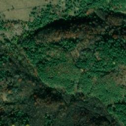 Satellite imagery of TT78, BG