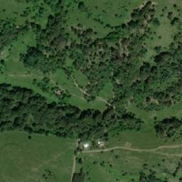 Satellite imagery of TT32, BG