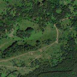 Satellite imagery of TT32, BG