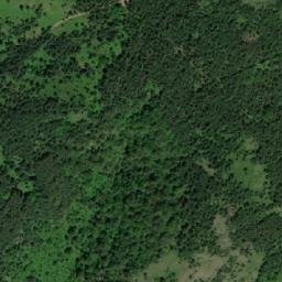 Satellite imagery of TT32, BG