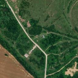 Satellite imagery of TT79/47/, BG