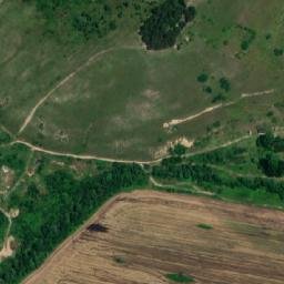 Satellite imagery of TT79/47/, BG