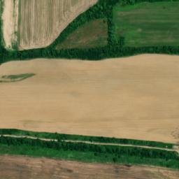 Satellite imagery of TT28, BG