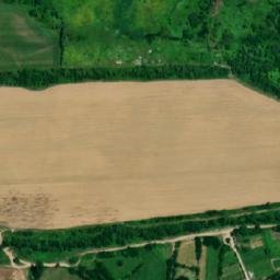 Satellite imagery of TT28, BG