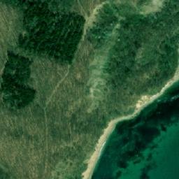 Satellite imagery of Nos Cherni Nos, BG