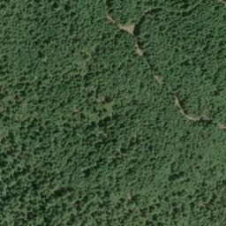 Satellite imagery of Chipmunk Ridge, US