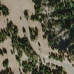 Satellite imagery of Discovery Point, US