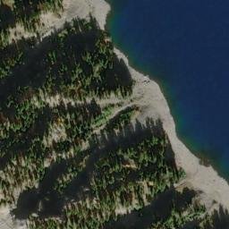 Satellite imagery of Discovery Point, US