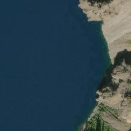 Satellite imagery of Victor View, US