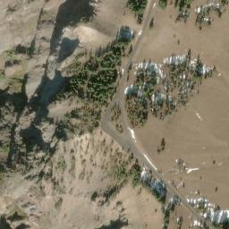 Satellite imagery of Victor View, US
