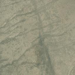 Satellite imagery of Diablo Rim, US