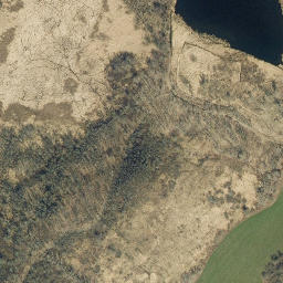 Satellite imagery of Batavia Pit, US