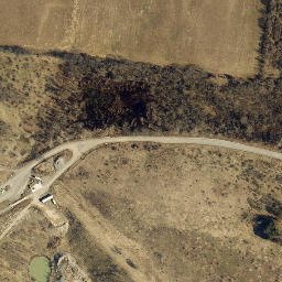 Satellite imagery of Avon Quarry, US