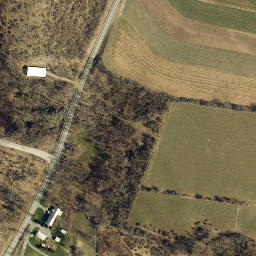 Satellite imagery of Avon Quarry, US