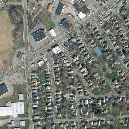 269 Genesee St, Auburn, NY 13021 Satellite Map