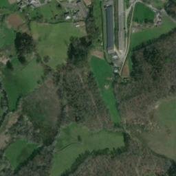 Satellite imagery of Leguario de Gomeán, ES