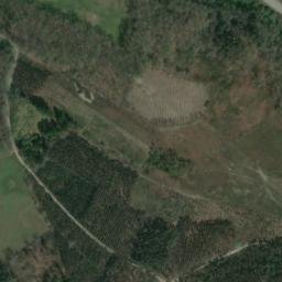 Satellite imagery of Leguario de Gomeán, ES