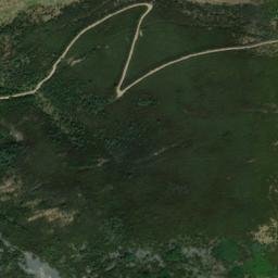 Satellite imagery of Sierra del Rozo, ES