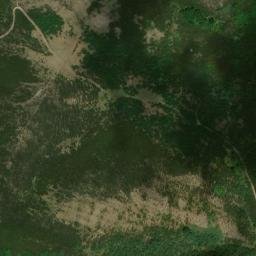 Satellite imagery of Sierra del Rozo, ES