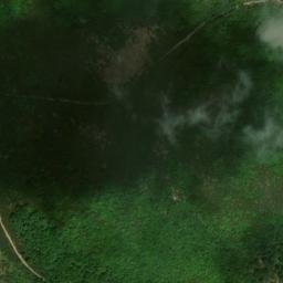 Satellite imagery of Sierra del Rozo, ES