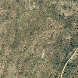 Satellite imagery of Gibillo mendilerroa / Sierra de Gibillo, ES
