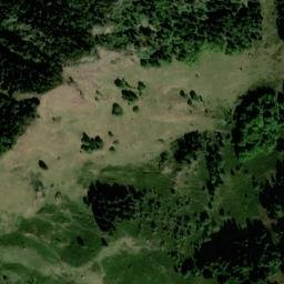 Satellite imagery of Crête de Montaut, FR