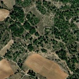 Satellite imagery of Cap des Frères, FR