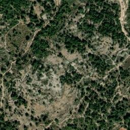 Satellite imagery of Cap des Frères, FR