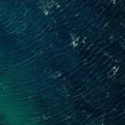 Satellite imagery of Cap Leucate, FR
