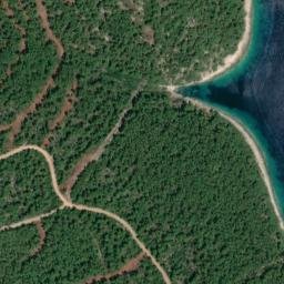 Satellite imagery of Rt Ključ, HR