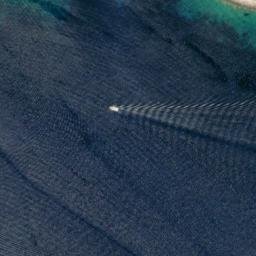 Satellite imagery of Rt Ključ, HR