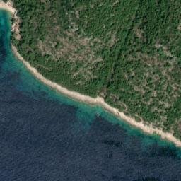 Satellite imagery of survey_point, HR