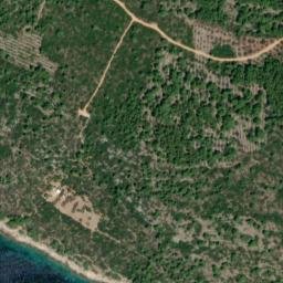 Satellite imagery of survey_point, HR