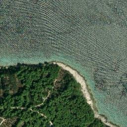 Satellite imagery of Rt Lenga, HR