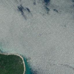 Satellite imagery of Rt Blace, HR