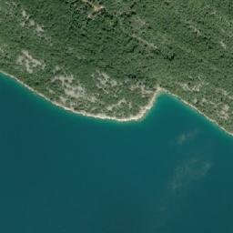 Satellite imagery of Lastva, BA