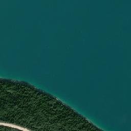 Satellite imagery of Tanko Sedlo, BA