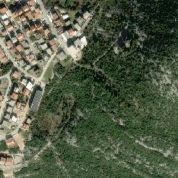 Satellite imagery of Osoje, BA