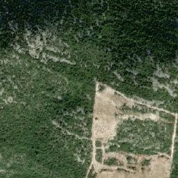 Satellite imagery of Osoje, BA