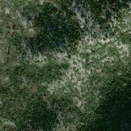 Satellite imagery of Orašac, BA