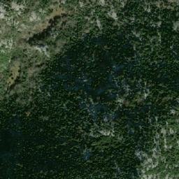 Satellite imagery of Velika Bratota, BA