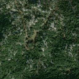 Satellite imagery of Velika Bratota, BA